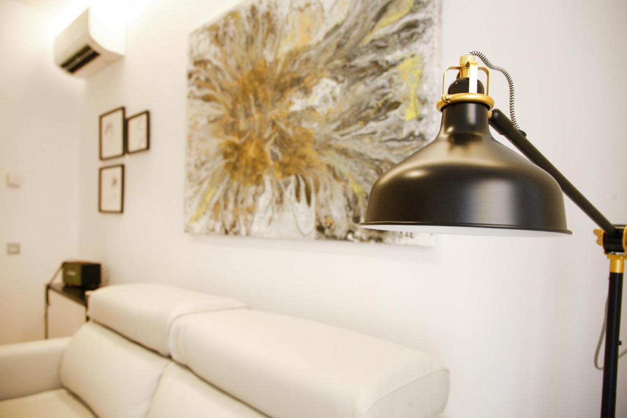 Tirso Boutique Leilighet Madrid Eksteriør bilde
